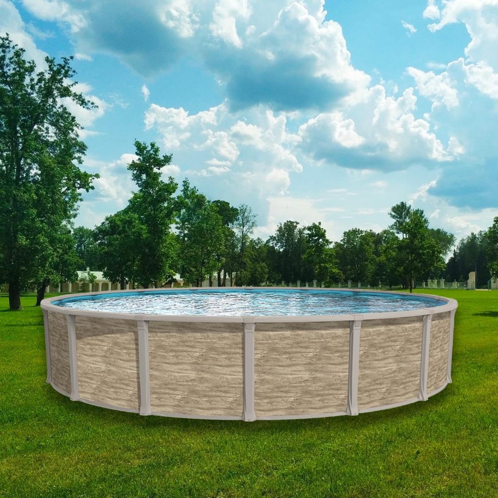 Athena Above Ground Pool