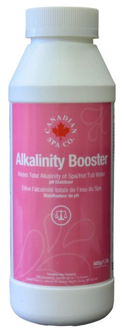 CSC Alkalinity