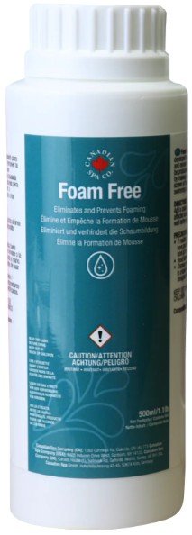 CSC Foam Free