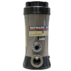 Hayward 9 Lb Chlorine Feeder, In-Line