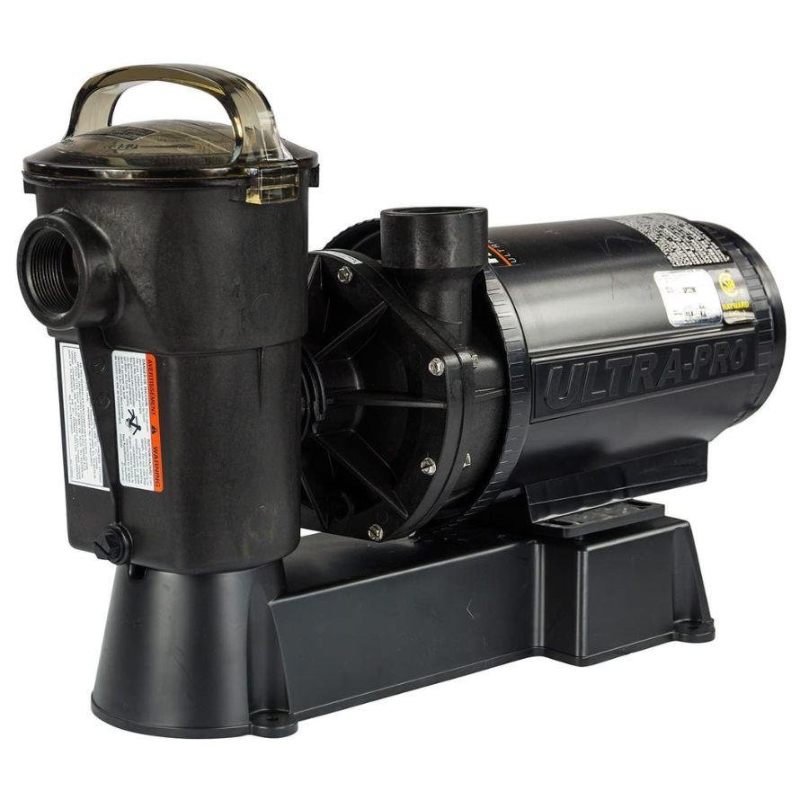 Hayward Ultra Pro Lx Pump