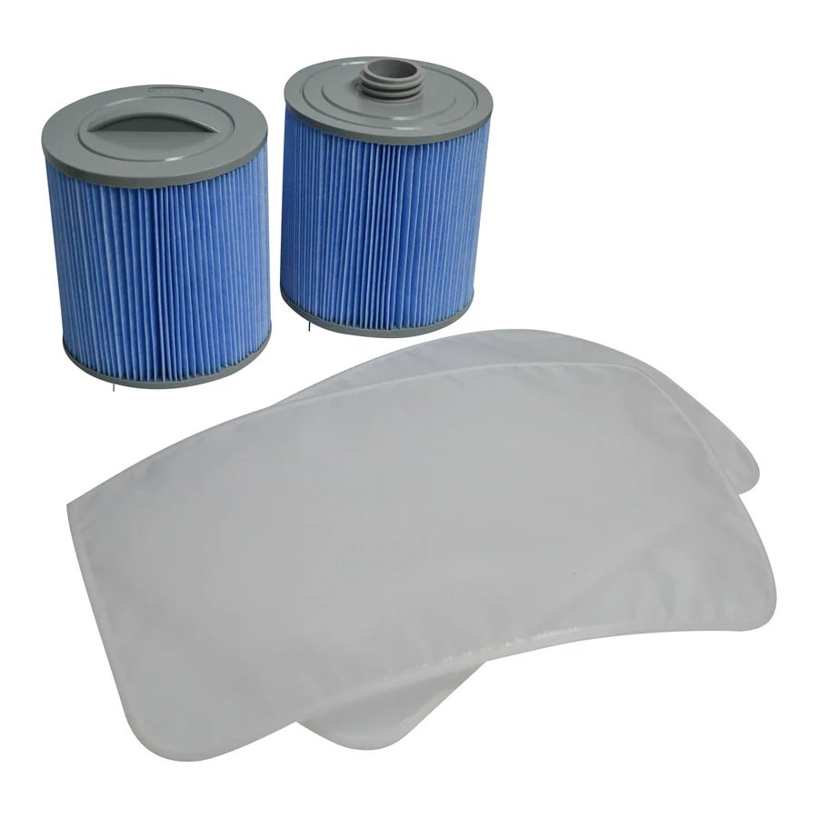 KA-10032 Filter Set