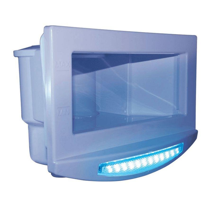 LED Multi-Colour Skimmer Light With Remote