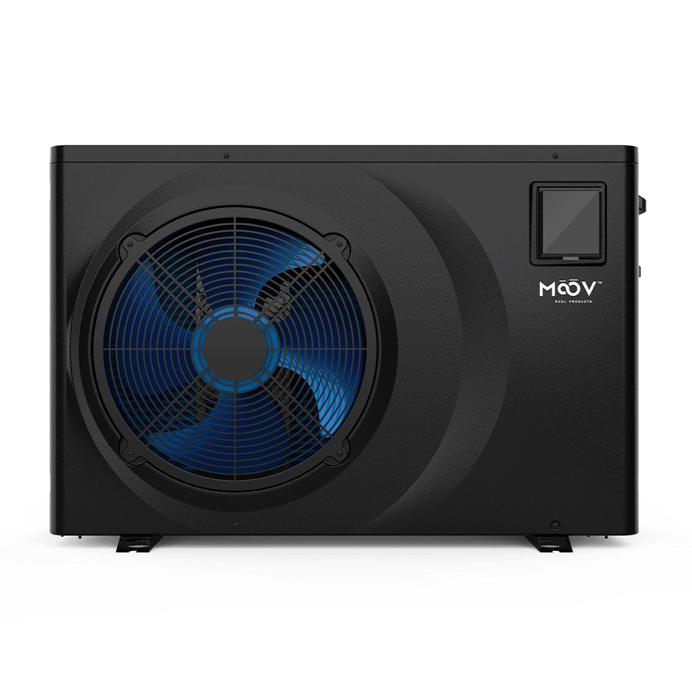 MOOV Reversible Heat Pump