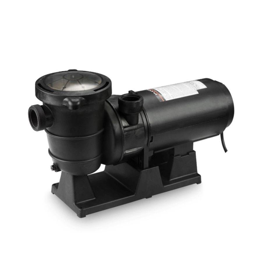 Northflo 1-HP Above Ground Pump With Base