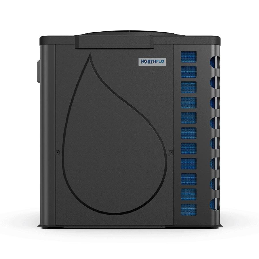 Northflo Inverter Heat Pump Top