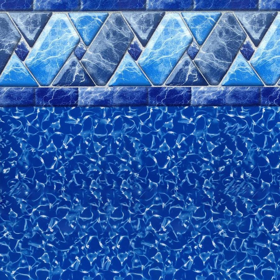River Stone Liner
