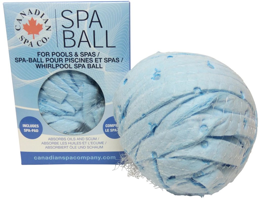 Spa Ball
