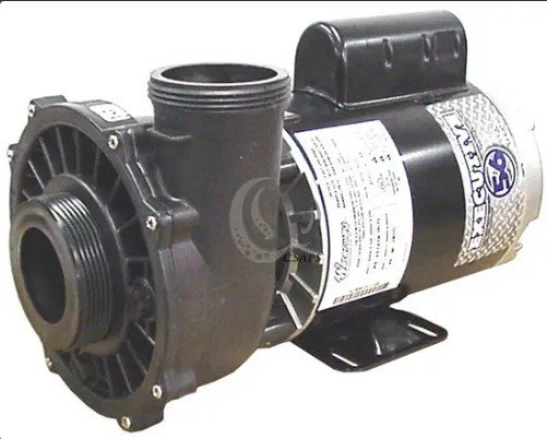Waterway Pump