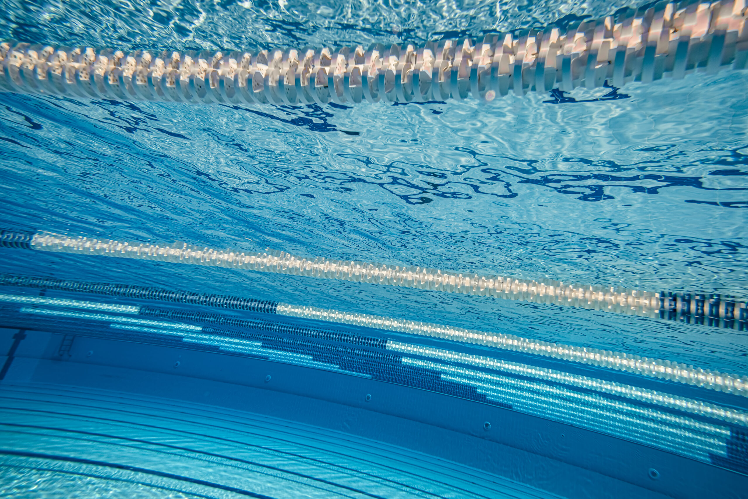 Pools